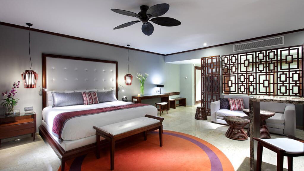 Grand Palladium Bávaro Suites Resort & Spa