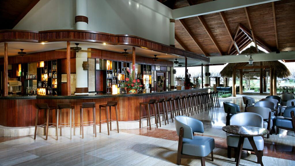 Grand Palladium Bávaro Suites Resort & Spa
