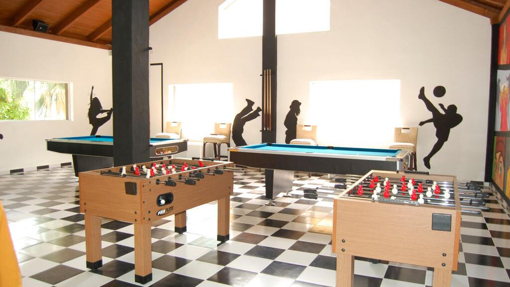 Grand Palladium Bávaro Suites Resort & Spa