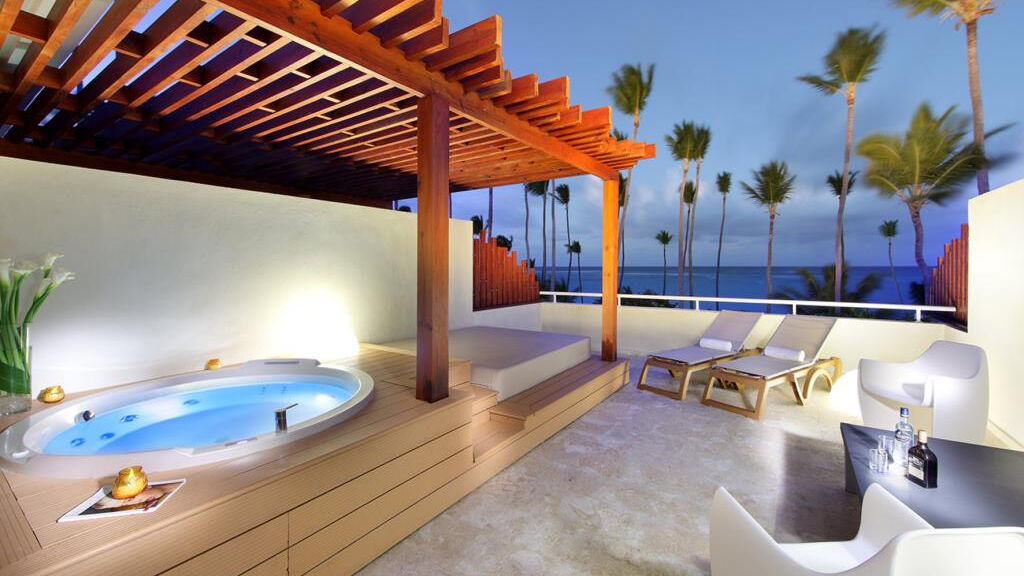 Grand Palladium Bávaro Suites Resort & Spa