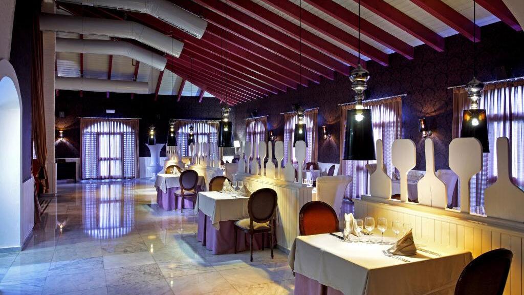 Grand Palladium Bávaro Suites Resort & Spa
