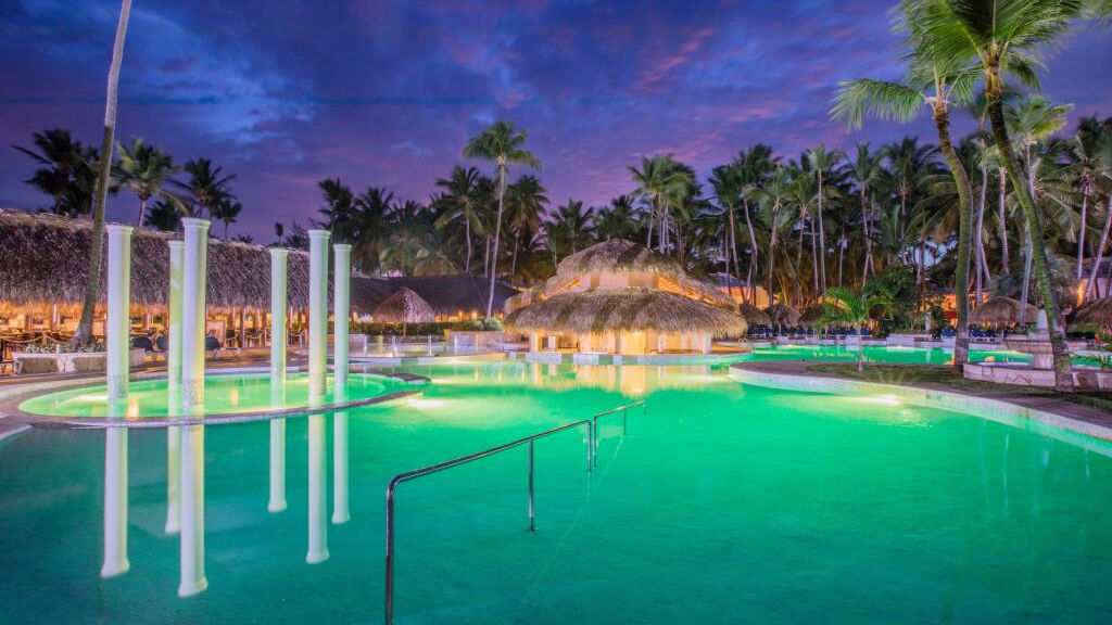 Grand Palladium Bávaro Suites Resort & Spa