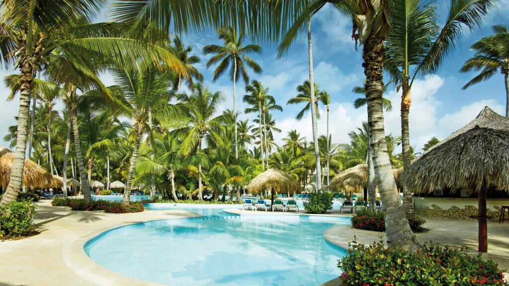 Grand Palladium Bávaro Suites Resort & Spa