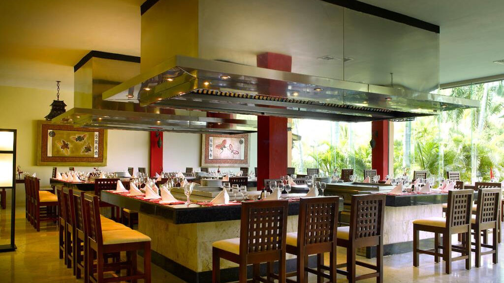 Grand Palladium Bávaro Suites Resort & Spa