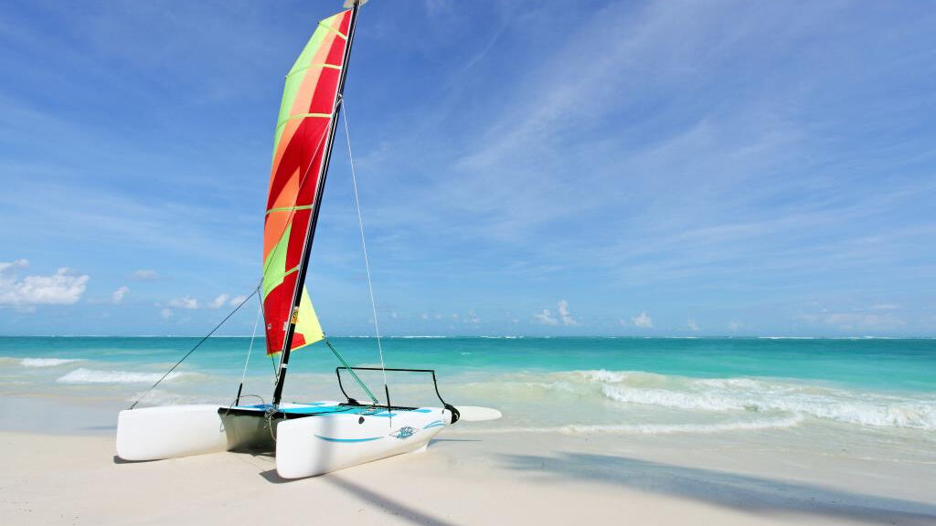 Grand Palladium Bávaro Suites Resort & Spa