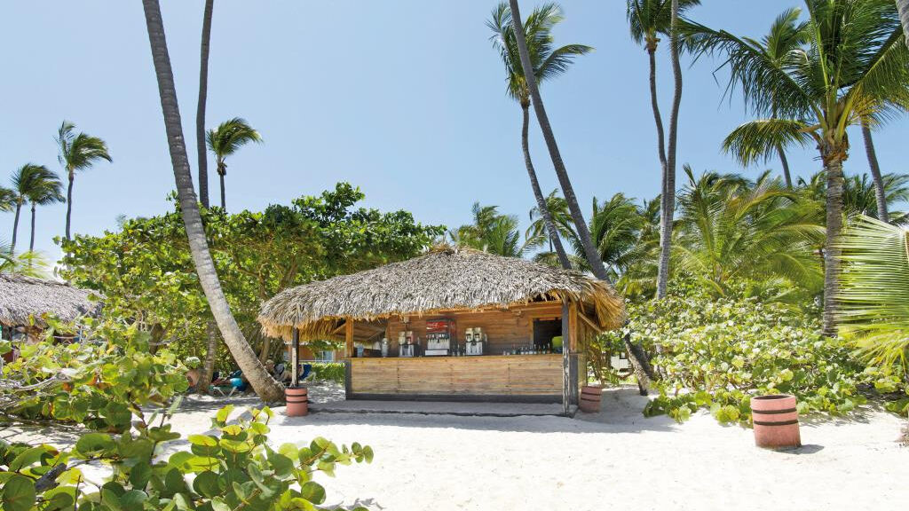 Grand Palladium Bávaro Suites Resort & Spa