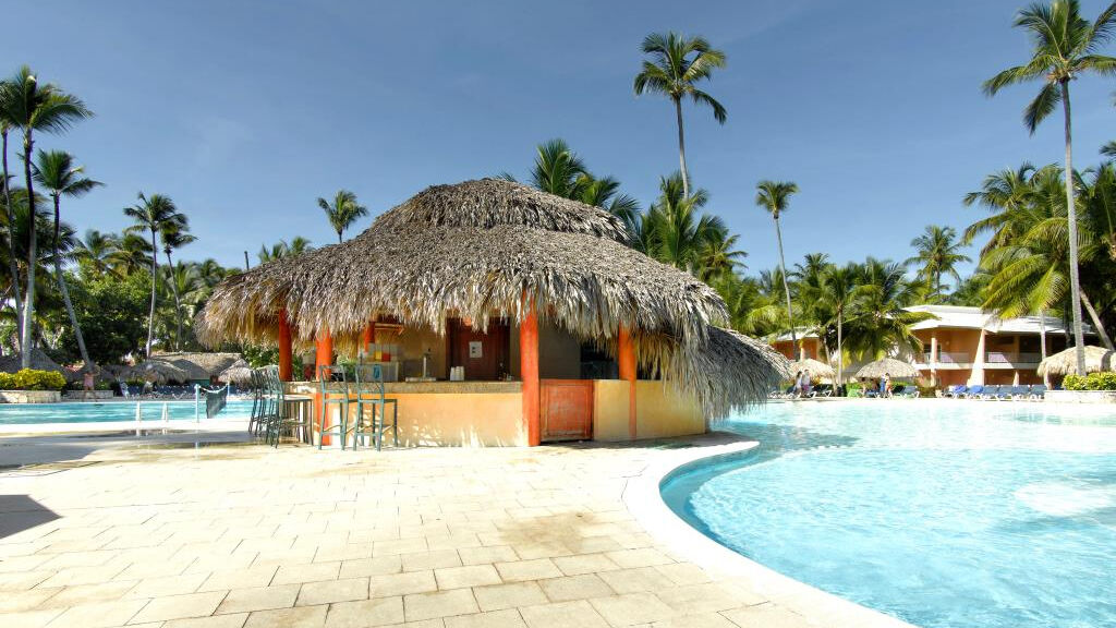 Grand Palladium Bávaro Suites Resort & Spa
