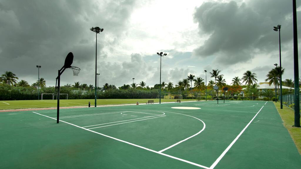 Grand Palladium Bávaro Suites Resort & Spa