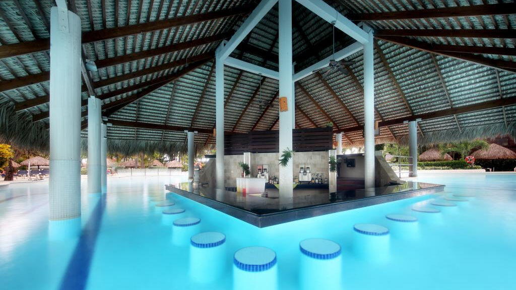 Grand Palladium Bávaro Suites Resort & Spa