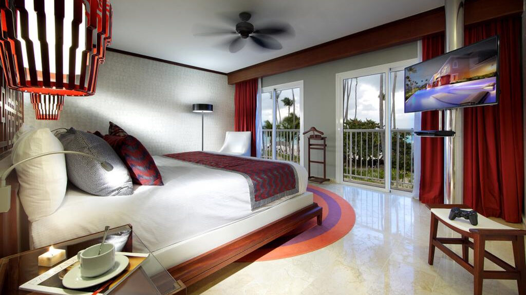 Grand Palladium Bávaro Suites Resort & Spa
