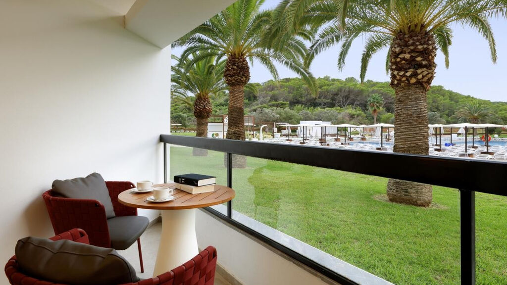 Grand Palladium Palace Ibiza Resort & Spa