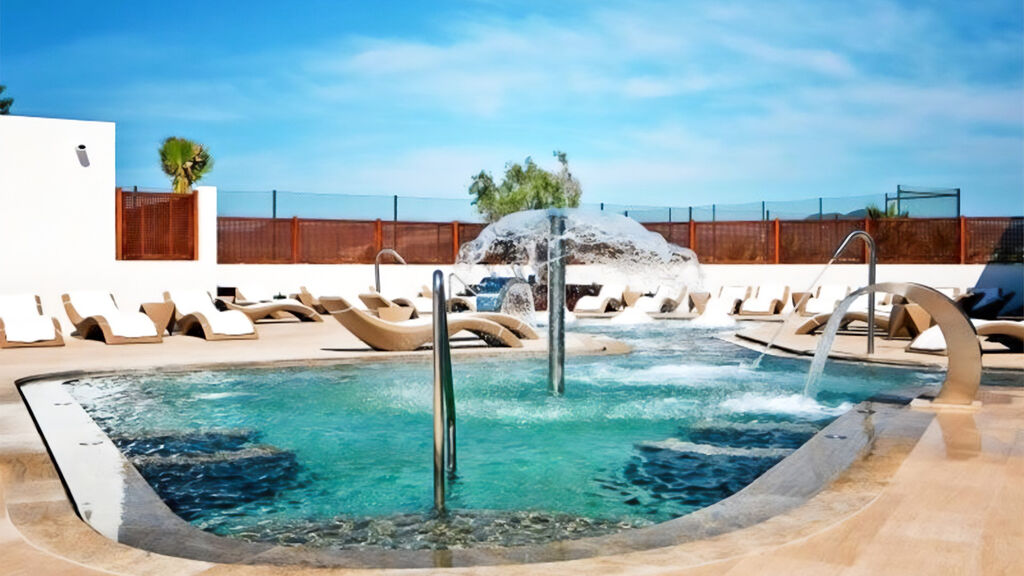 Grand Palladium Palace Ibiza Resort & Spa