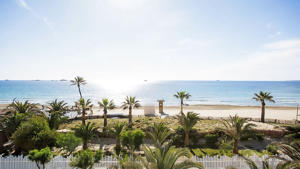 Grand Palladium Palace Ibiza Resort & Spa