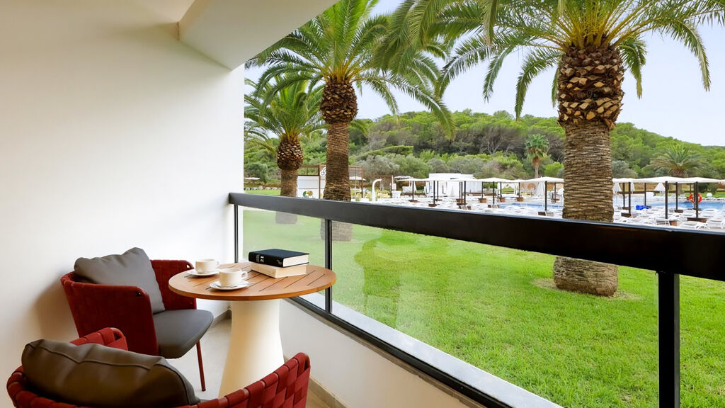 Grand Palladium Palace Ibiza Resort & Spa