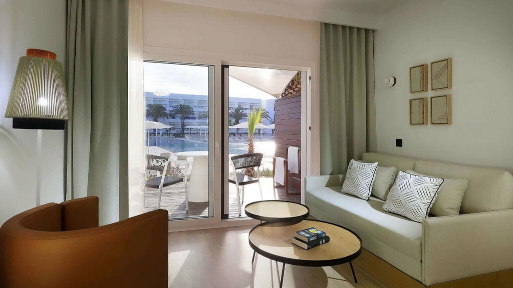 Grand Palladium Palace Ibiza Resort & Spa