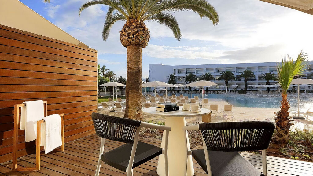 Grand Palladium Palace Ibiza Resort & Spa