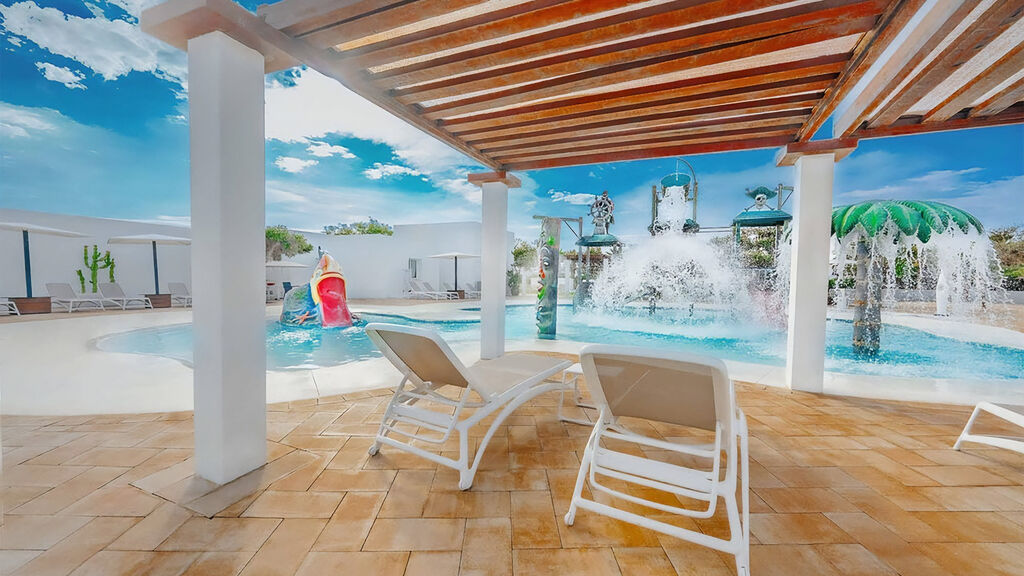 Grand Palladium Palace Ibiza Resort & Spa