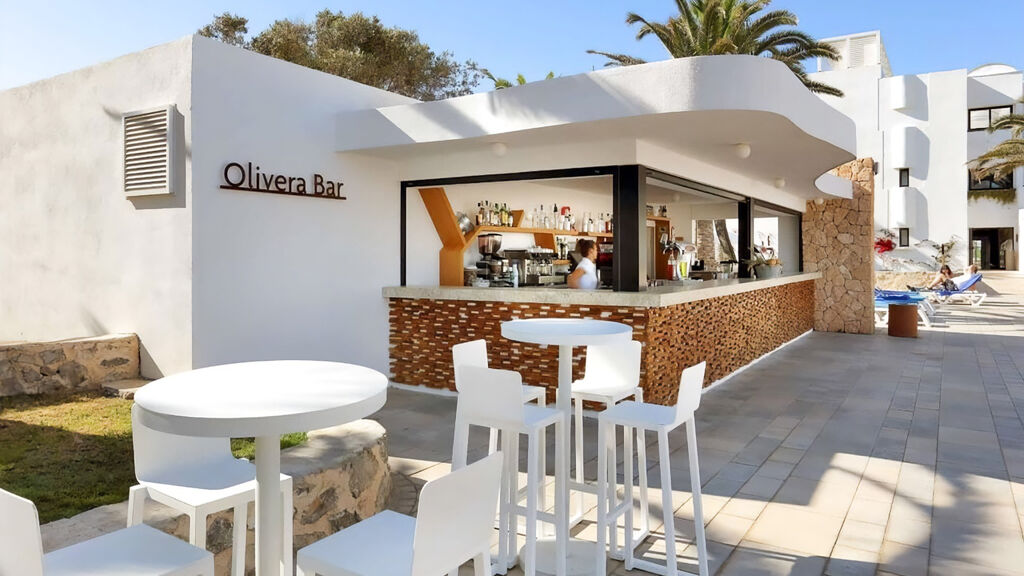 Grand Palladium Palace Ibiza Resort & Spa