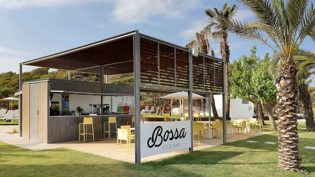 Grand Palladium Palace Ibiza Resort & Spa