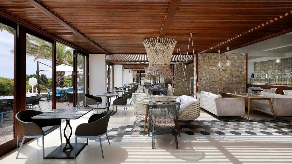 Grand Palladium Palace Ibiza Resort & Spa