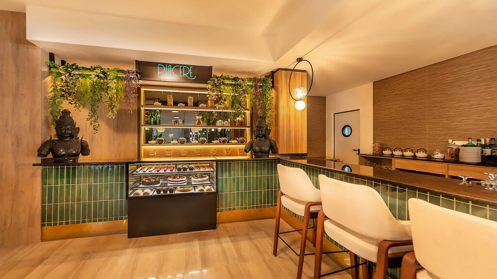 Grand Palladium Palace Ibiza Resort & Spa