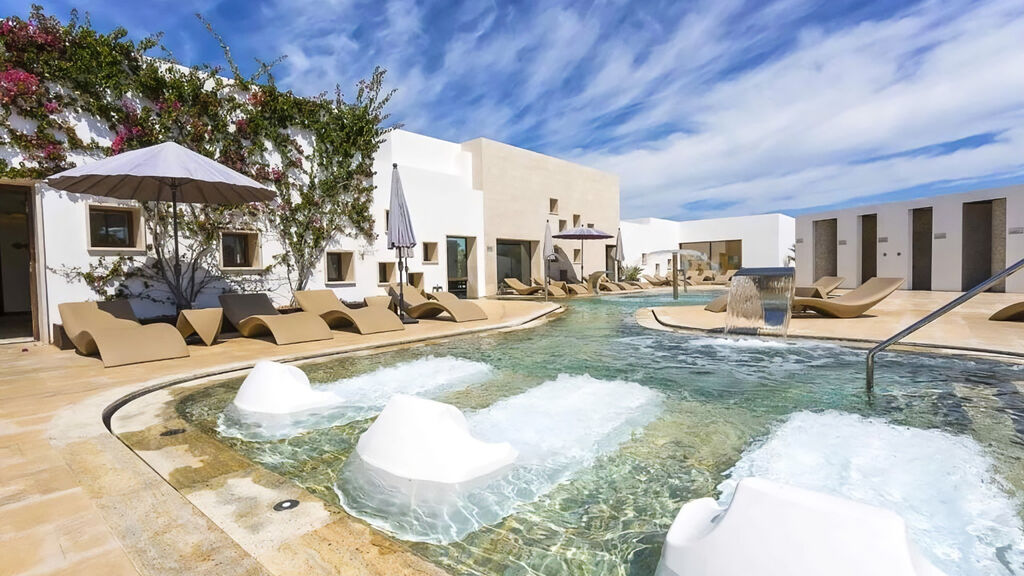 Grand Palladium Palace Ibiza Resort & Spa