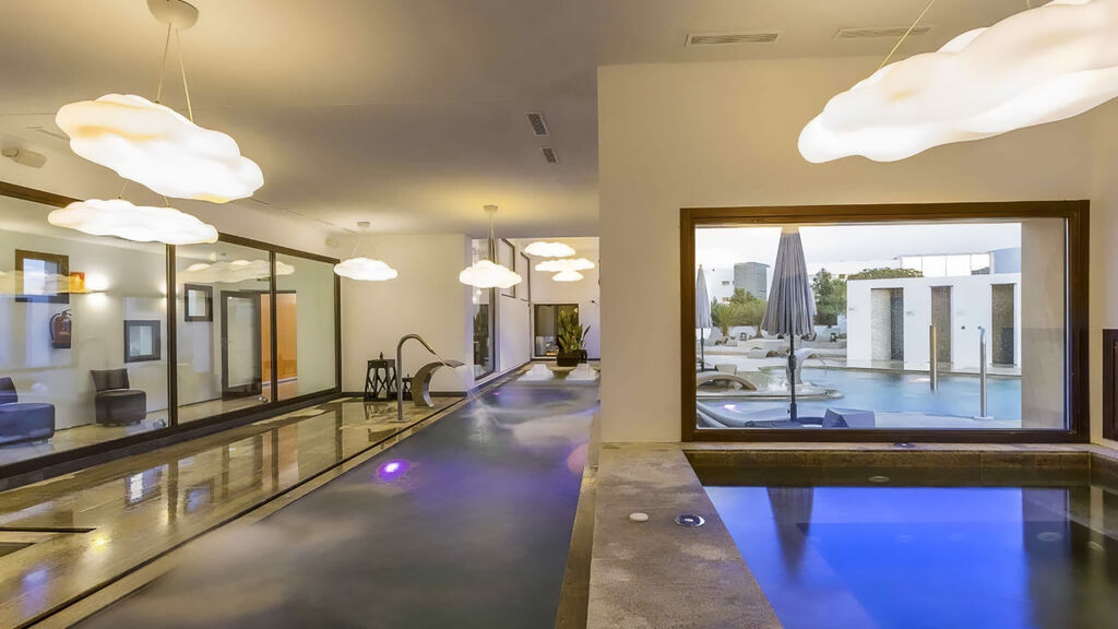 Grand Palladium Palace Ibiza Resort & Spa