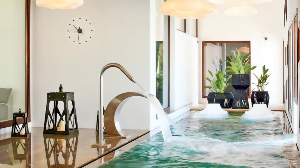 Grand Palladium Palace Ibiza Resort & Spa