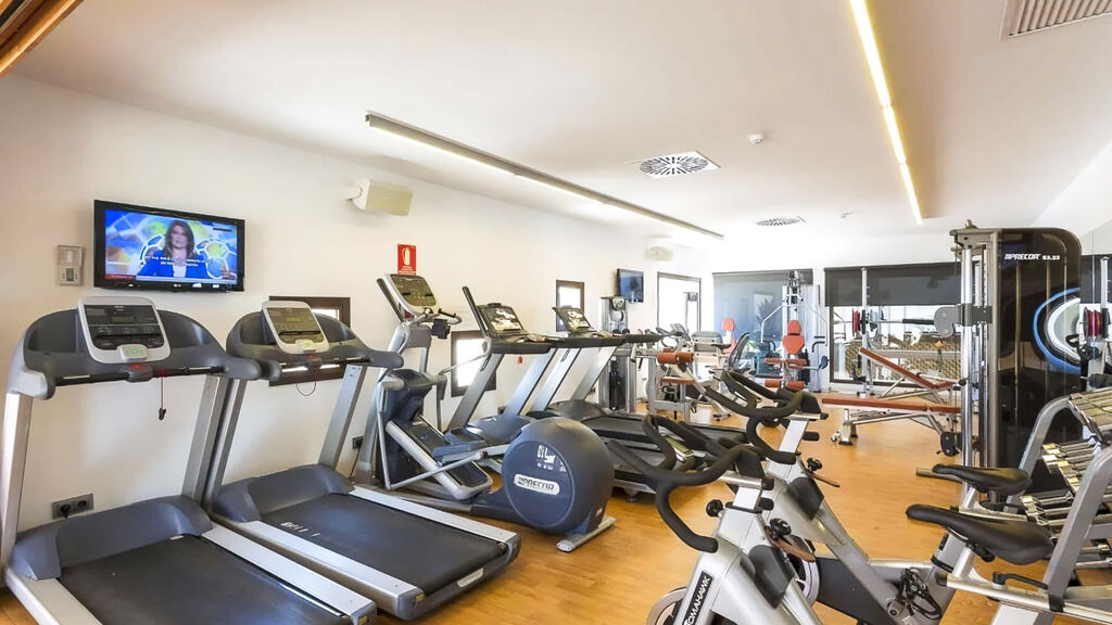 Grand Palladium Palace Ibiza Resort & Spa