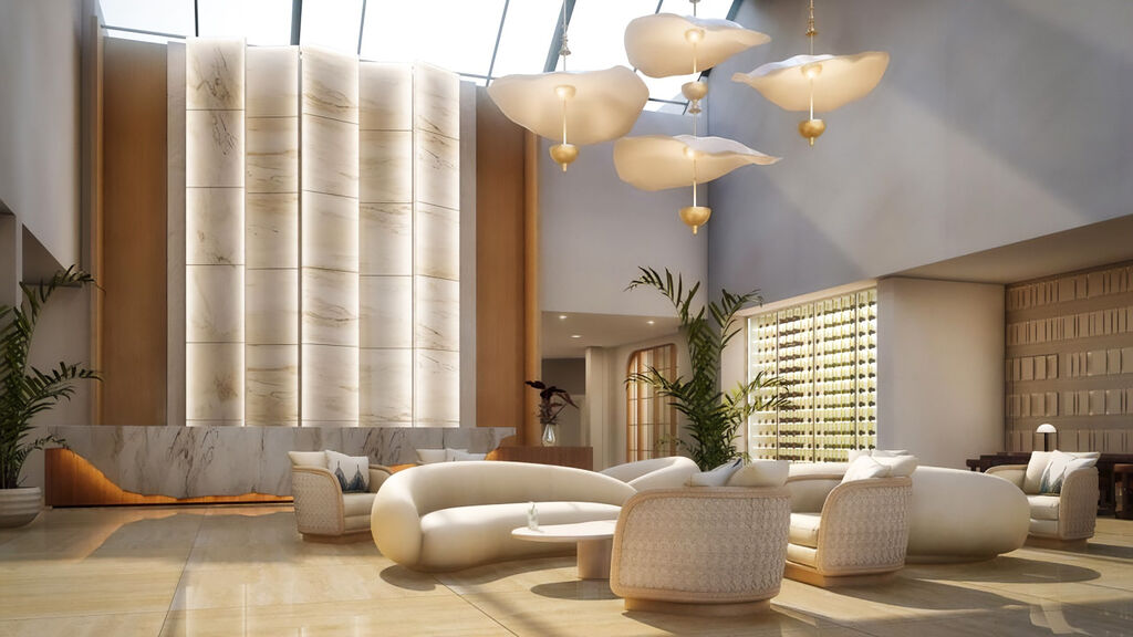 Grand Palladium Palace Ibiza Resort & Spa