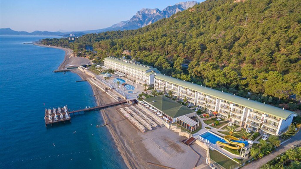 Grand Park Kemer