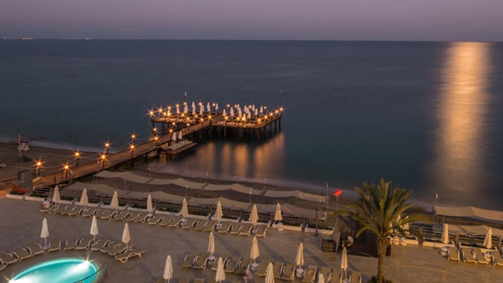 Grand Park Kemer