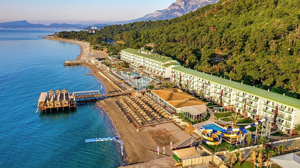 Grand Park Kemer