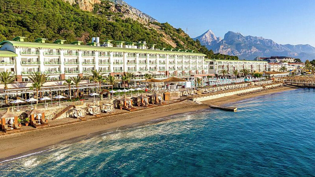 Grand Park Kemer