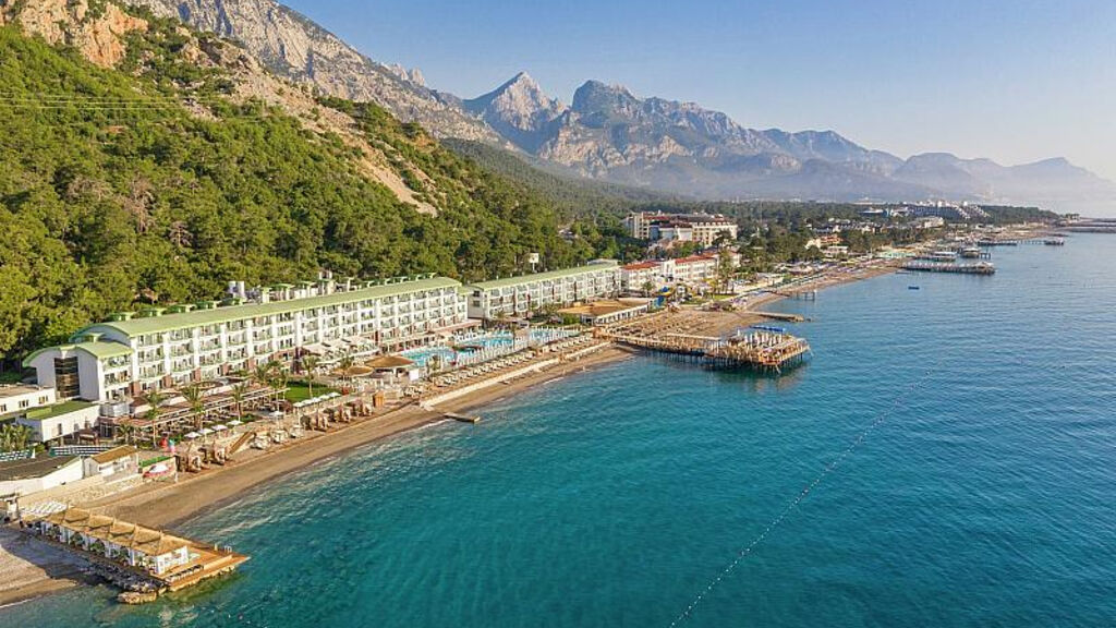 Grand Park Kemer