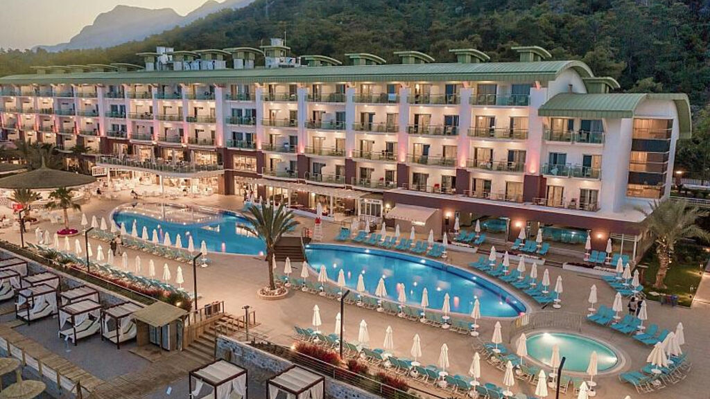 Grand Park Kemer