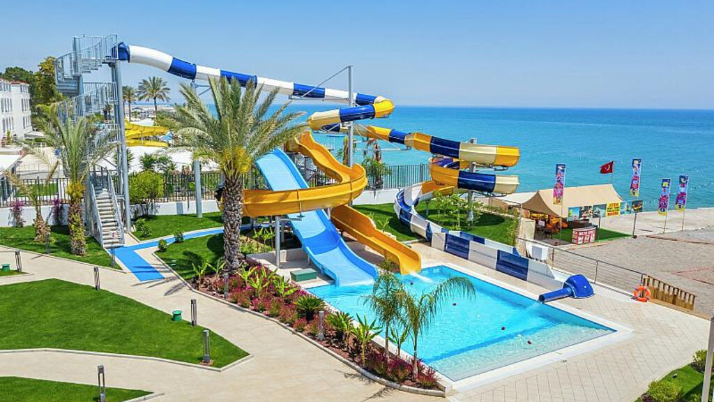 Grand Park Kemer
