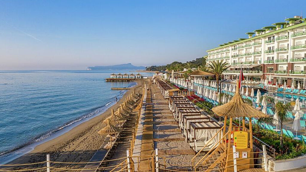 Grand Park Kemer