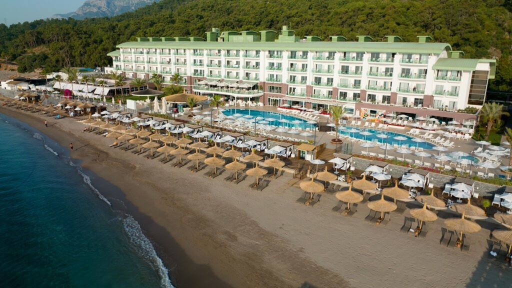 Grand Park Kemer