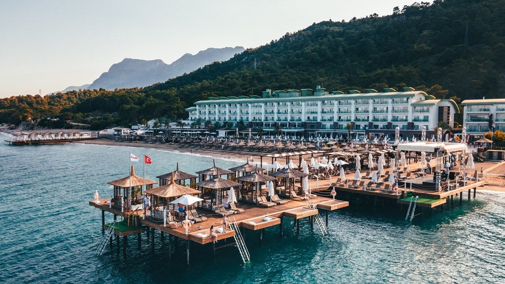Grand Park Kemer