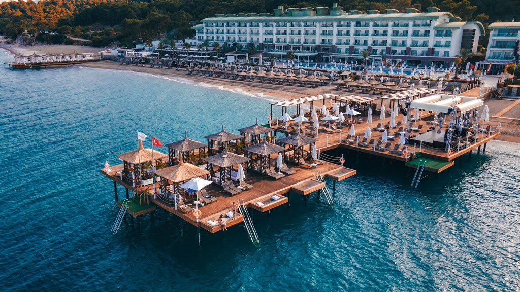 Grand Park Kemer