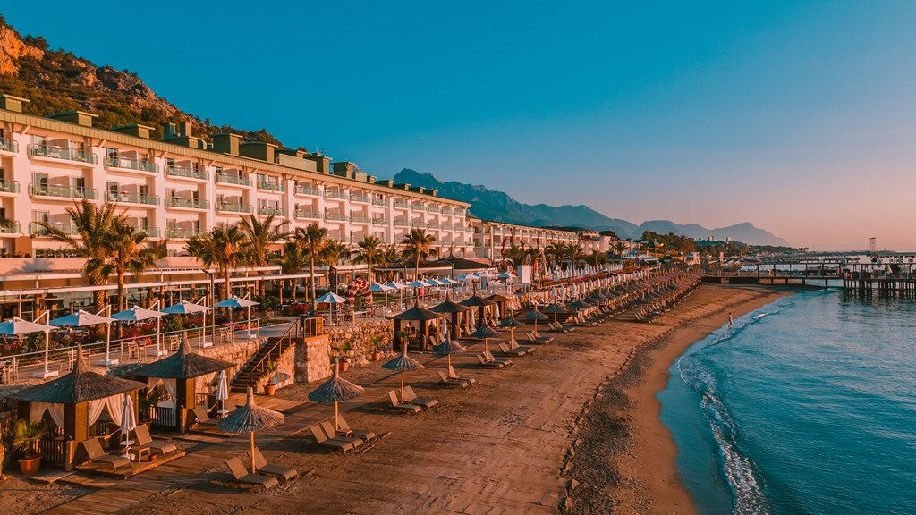Grand Park Kemer