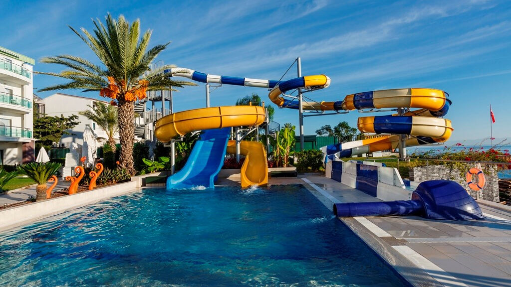 Grand Park Kemer