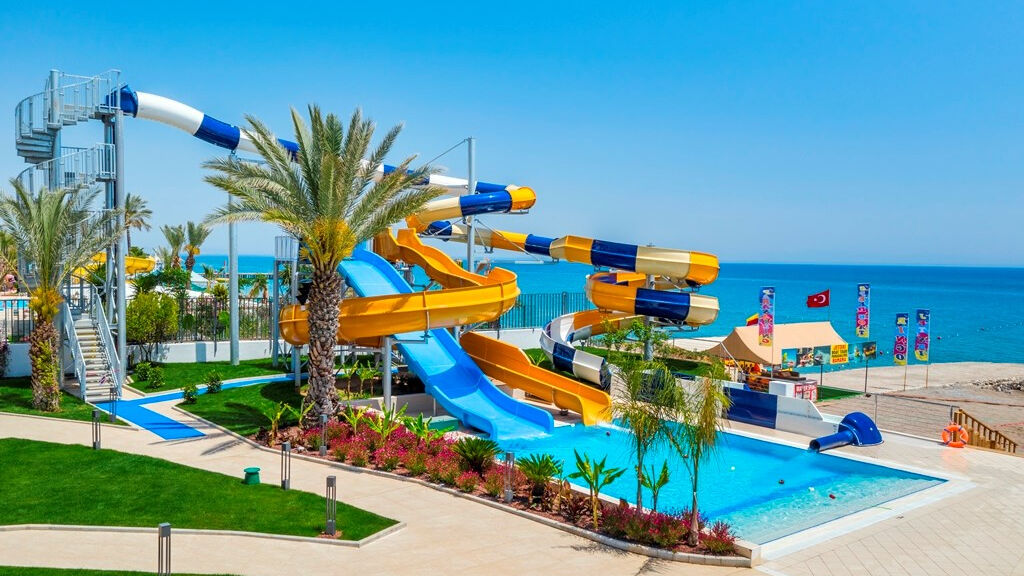 Grand Park Kemer