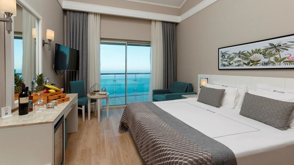 Grand Park Kemer