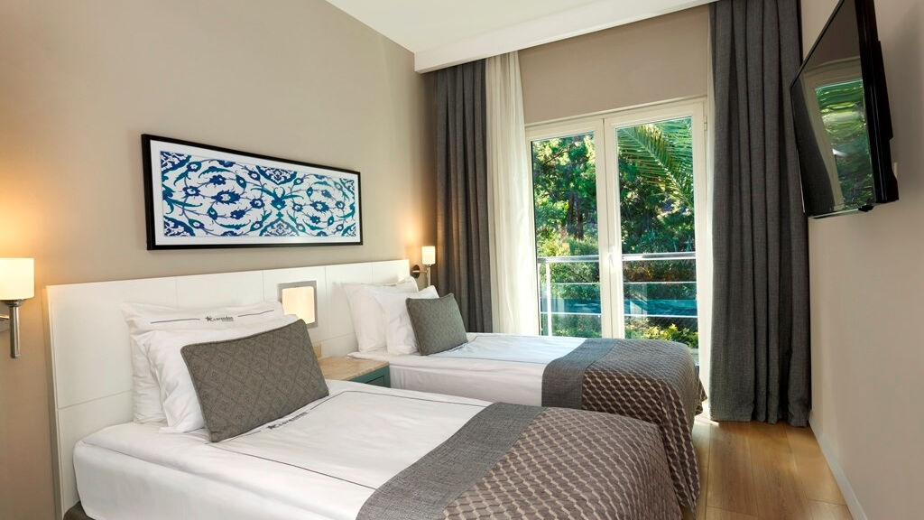 Grand Park Kemer