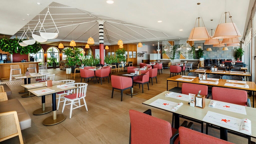 Grand Park Kemer