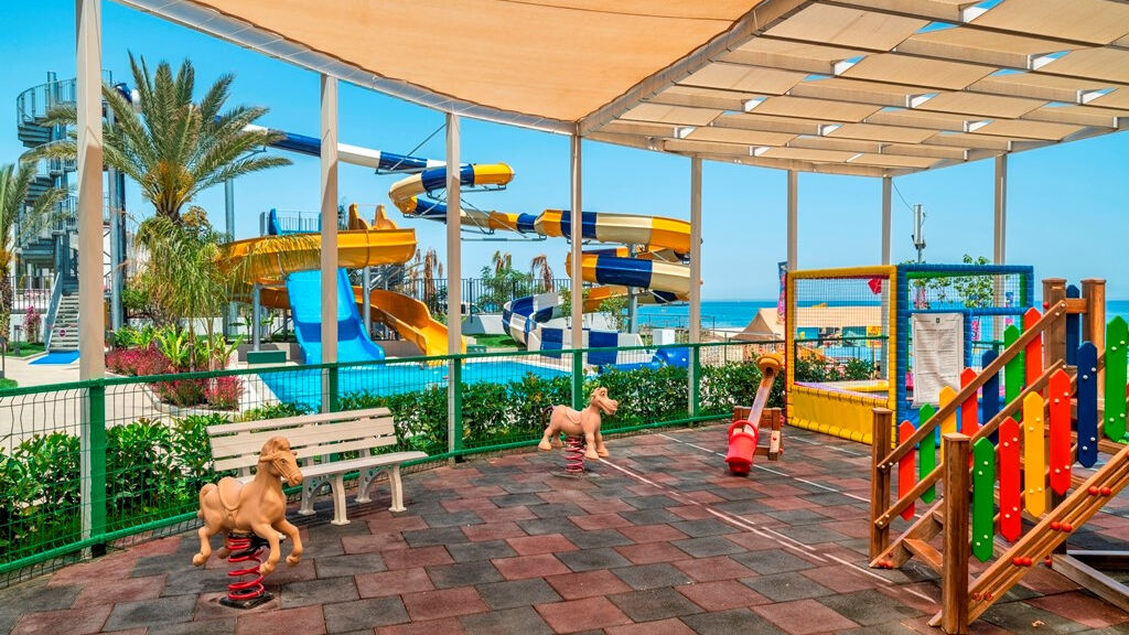 Grand Park Kemer
