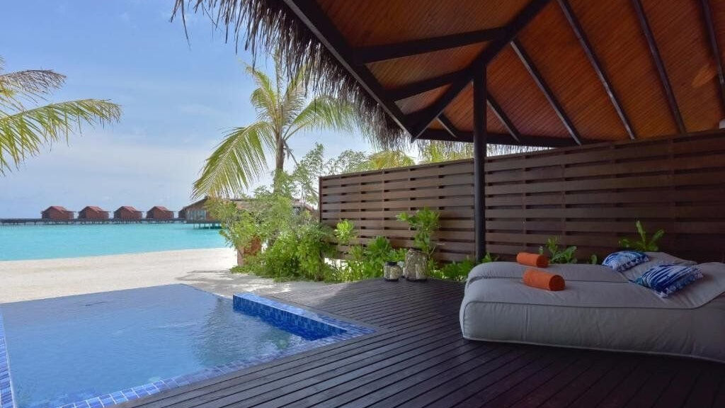 Grand Park Kodhipparu