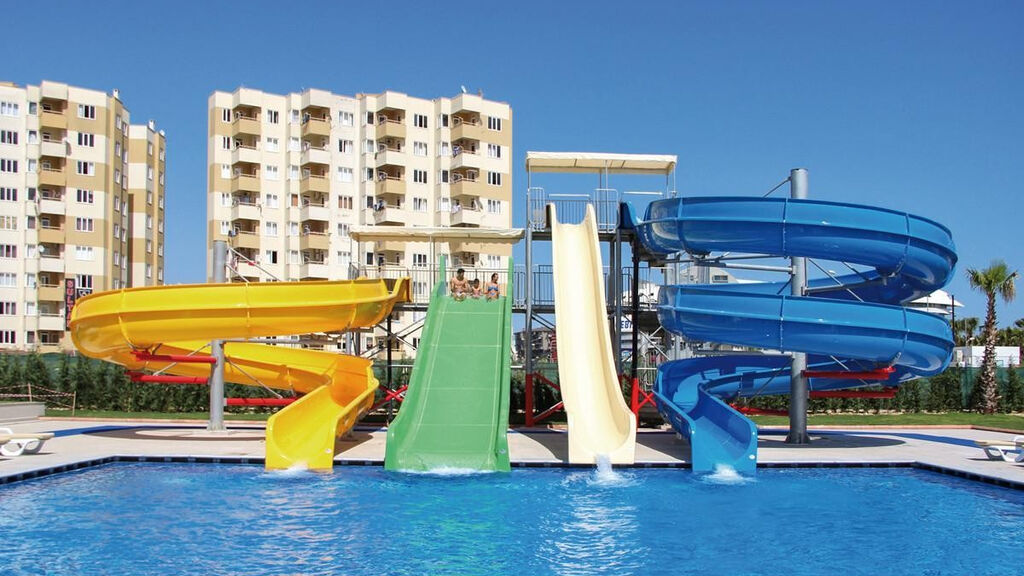 Grand Park Lara